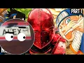 I watched Dygoknight s Naruto Fanfiction with some thoughts