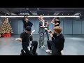 NCT WISH 엔시티 위시 'TT' @Practice Room