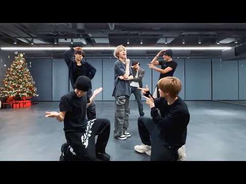 Video Thumbnail: NCT WISH 엔시티 위시 'TT' @Practice Room