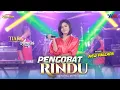 Download Lagu TIARA AMORA FT NEW PALLAPA | PENGOBAT RINDU | WAHANA MUSIK LIVE CONCERT