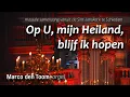 Download Lagu Samenzang Op U, mijn Heiland, blijf ik hopen - Marco den Toom, orgel