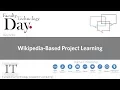 FTD 2017 Wikipedia-Based Project Learning