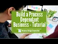 TouchStone Business Process Management