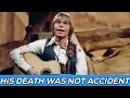 The Shocking Truth Behind John Denver s Death