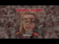 VANESSA ZAMORA — CONTRACORRIENTE (Official Audio)
