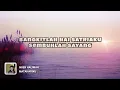 Noer Halimah - Matahariku (Video Lirik)