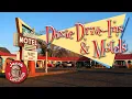 Dixie Drive-Ins and Motels - Dixie Highway Day 8