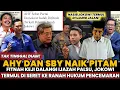 Lagu FITNAH KEJI KE DEMOKRAT BIKIN AHY SBY MURKA NAIK PITAM❗JOKOWI BAKAL DI JERAT, TERMUL SIAP-SIAP‼️