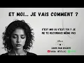 And Me… How Am I Doing? — Sad French Song That Makes You Cry | Emotional Burnout & Loneliness