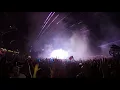 Don Diablo - Cutting Shapes LIVE @ Untold Festival 2017 | GoPro Hero 5