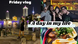 A Day In The Life Of A Master S Students In China Friday Vlog Come To School With Me  A Day In The Life Of A Master S Students In China Friday Vlog Come To School With Me
