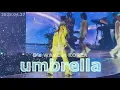 Download Lagu [4K]【20250427 D's WAVE in KOREA】DAESUNG D-LITE-umbrella-