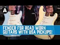 Could These Be The BEST Fender Guitars Under 1000