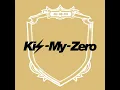 Kis-My-Me-Mine