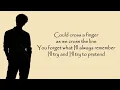 Rich Brian - Tear (Lyrics)