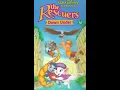 Download Lagu Closing to The Rescuers Down Under UK VHS (1992)