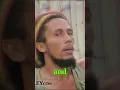 Lagu Bob Marley legt de wortels van reggae uit
