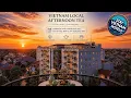 Hoi an Blue Sky Boutique Hotel Spa Hoi An Vietnam Hotel Review