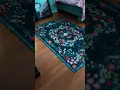 Embrace Vintage Charm with Stunning Rugs Decor
