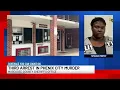 Third suspect arrested in Phenix City deadly shooting