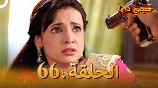 حبيبي دائما الحلقة 66 