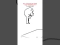 Yo Phon Lingin 😬 (Animation Meme) #shorts