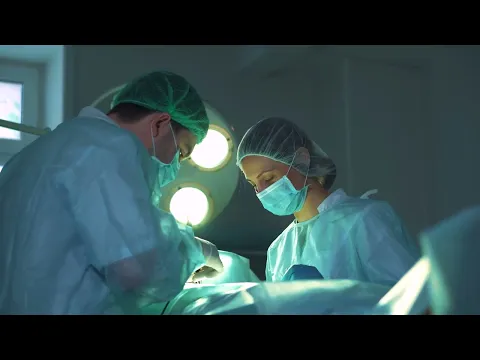 YouTube Thumbnail for -gCGRf665pI