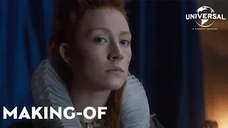 Marie Stuart, Reine d'Écosse - Making-of "Two Queens" VOST