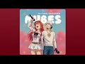 NUBES - De La Rose x Omar Courtz