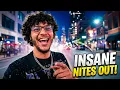 INDIANAPOLIS NIGHTLIFE VLOG CRAZY NIGHT
