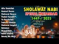 Download Lagu SHOLAWAT SPESIAL BULAN MUHARRAM 1447 / 2025 - KUMPULAN SHOLAWAT TERBARU 2025 MERDU MENYEJUKKAN HATI