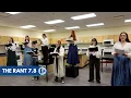 The Rant 7 8