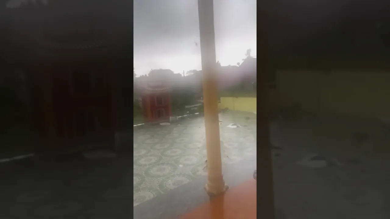 رياح قويه جدايارب سترك