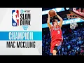 Mac McClung Wins The 2023 NBA Title 2023