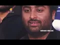 Singer Arijit Singh LIVE Performance Tum Sath Ho - GIMA Awards 2016 - Global Indian Music Academy