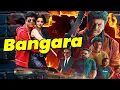 Lagu New Movie 2025 Superhit (HD) Blockbuster South Indian Hindi Dubbed Action Movie || Bangara