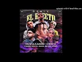 El Efecto Remix (Full Version) Rauw Alejandro (Ft. Chencho, Kevvo, Bryant Myers, Dalex & Lyanno)