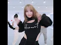 TWICE The Feels Choreography Moving Ver MOMO focus