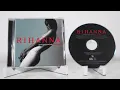 Download Lagu Rihanna - Good Girl Gone Bad Reloaded CD Unboxing