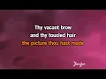 My Funny Valentine - Ella Fitzgerald | Karaoke Version | KaraFun