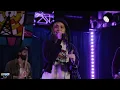 Blondshell Live at WNXP's Sonic Cathedral (Full Performance)