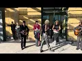 Palaye Royale acoustic London 