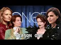 Download Lagu Magic is Real but Just in Maine (Once Upon a Time: Season One Recap)