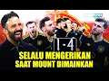 Lagu Makin Dekat Main Di Eropa Sejak Kembalinya Si Anak Hilang dari Cedera! MU dengan Mason Mount