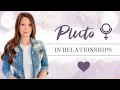 Pluto in Relationships Passion Drama and Transformations