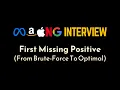 First Missing Positive in Java Hard Coding Interview Question Geekific