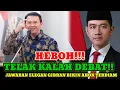 Lagu HEBOH❗Debat Gibran vs Ahok Soal Ijazah Jokowi!Jawaban elegan gibran bikin Ahok Terdiam \u0026 Mengangguk