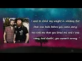 Brothers Osborne - Back On The Bottle Lyrics