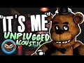 Download Lagu FNAF SONG \