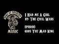 I Had Me A Girl - The Civil Wars | Sons of Anarchy | Season 6